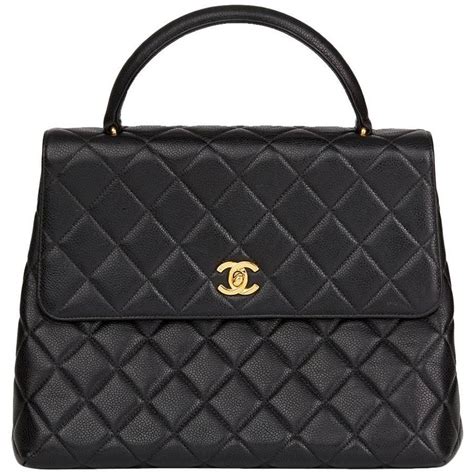 chanel vintage kelly mini bag|Chanel full flap vintage.